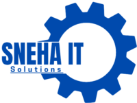 Sneha IT Solution's logo