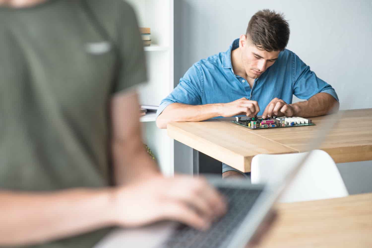 What To Do Before Giving your Laptop For Repair!