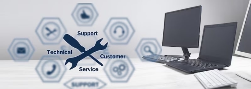 Dell Laptop Repair: The Importance of Choosing a Certified Service Center