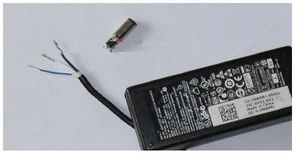 Diagnosing and Resolving Charger Issues
