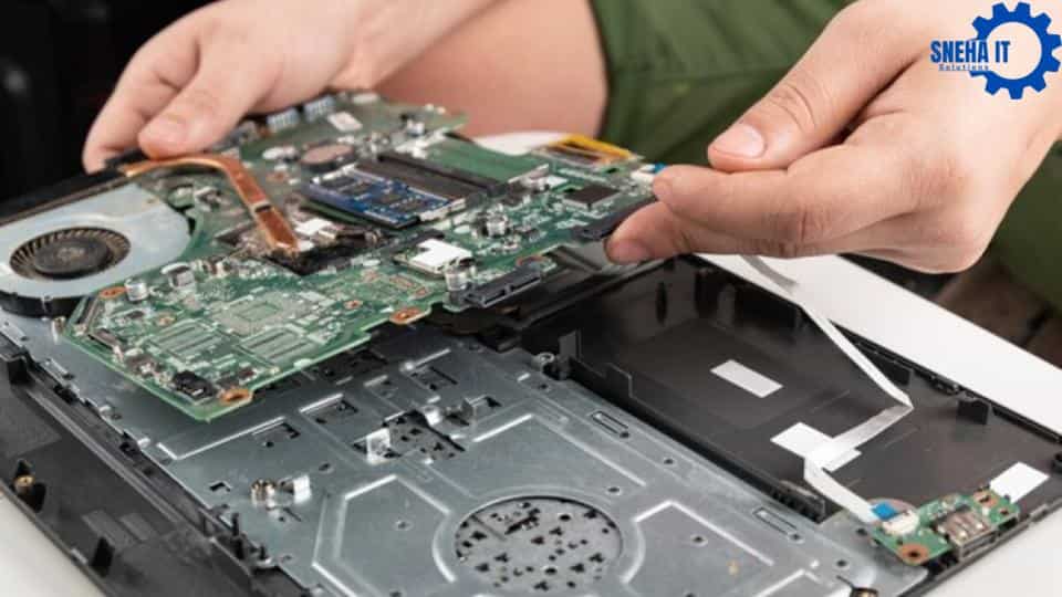 Your Guide to Acer Service Centers in Chandigarh