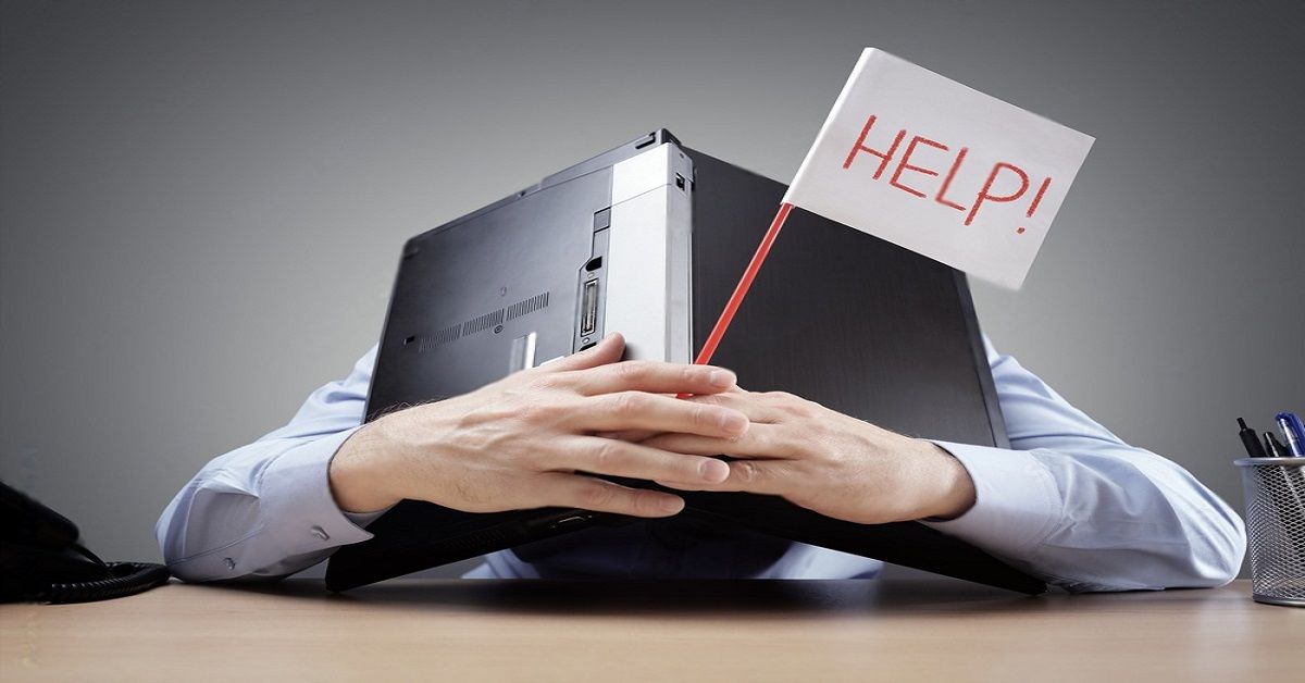 Signs Your Laptop Needs Immediate Repair