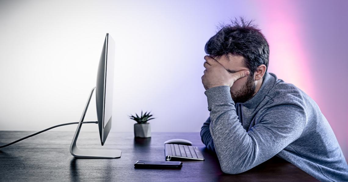 How to Fix HP Laptop Stuck on Startup?