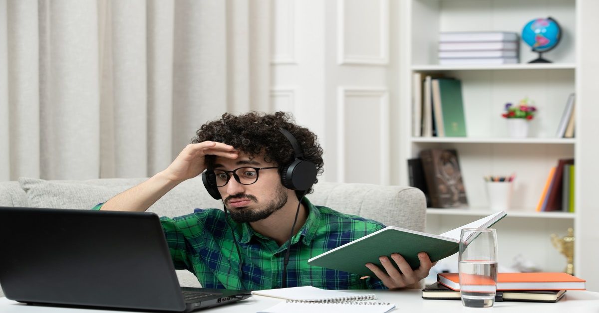 How to fix a slow laptop