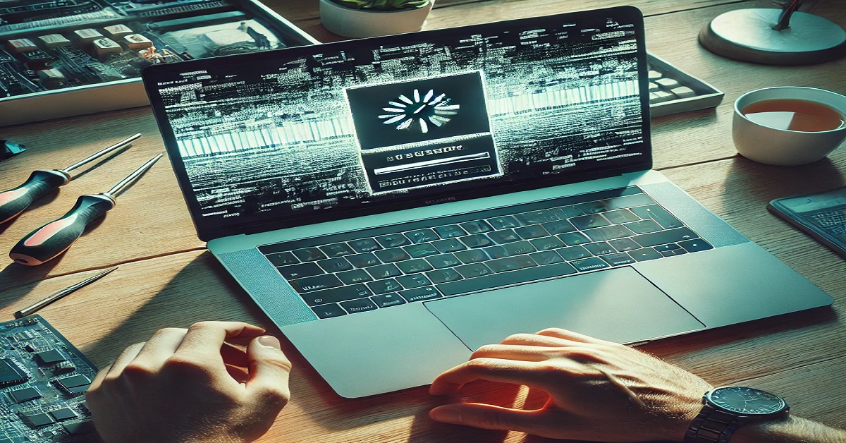 Steps to Fix a Laptop That Keeps Freezing