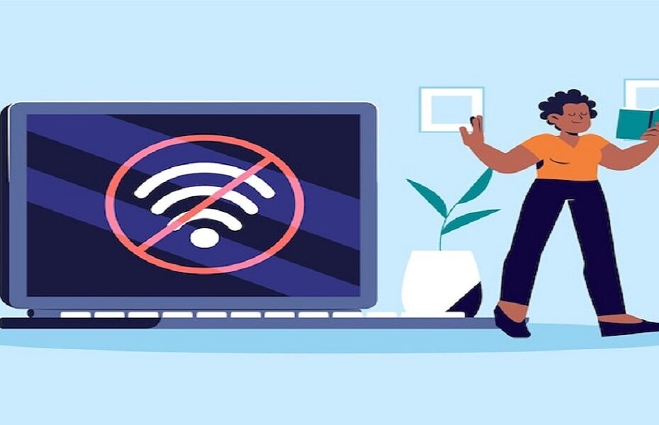 Troubleshooting Wi-Fi Issues on Your Laptop