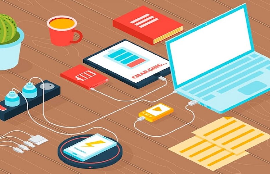 Why Laptop Battery Isn’t Charging and What to Do