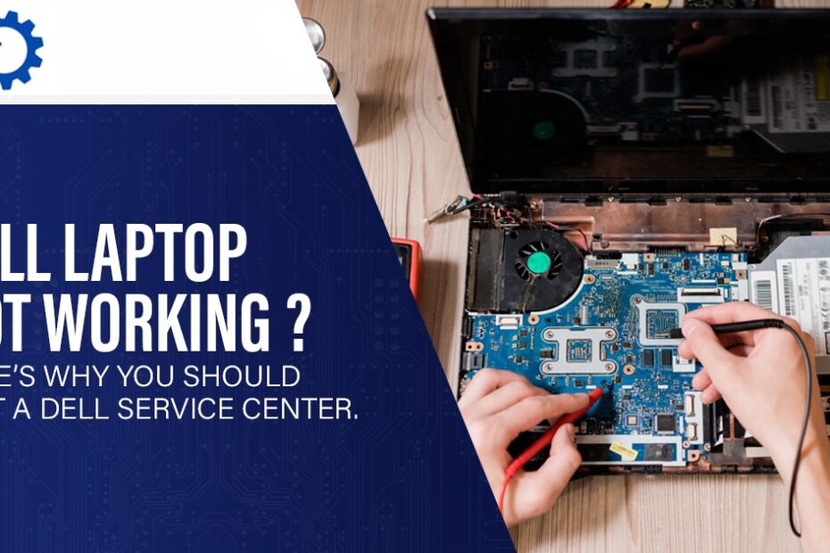 Dell Service Center Mohali