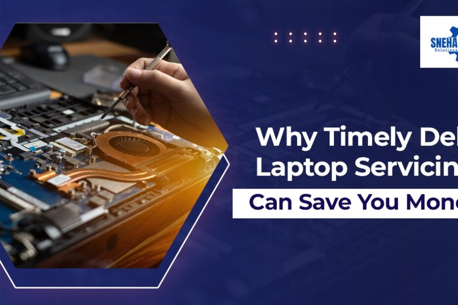 Dell Service Center Mohali